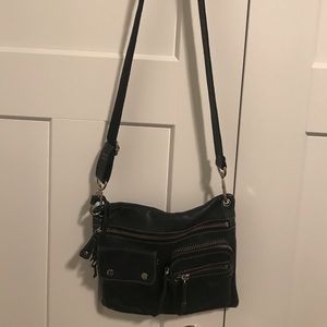 Fossil shoulder bag